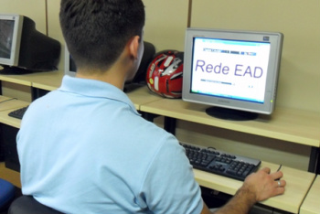 Capacitação: Rede EAD abre inscrições no dia 26 deste mês