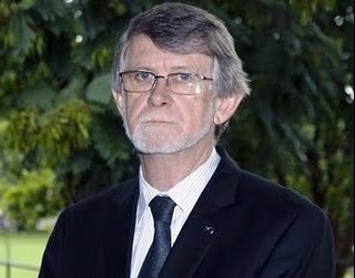 Curt Trennepohl