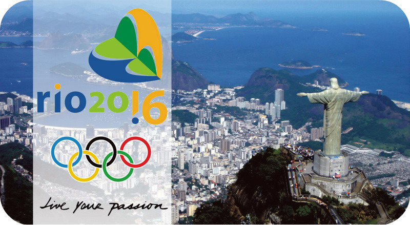 Olimpíadas do Rio terão centro antiterrorismo