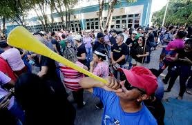 Instituições não podem estimular protestos no horário escolar, diz MEC