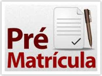 As pré-matriculas nos CEIS devem ser realizadas no período de 19 a 27 de novembro