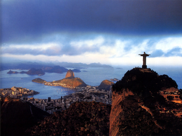 Rio de Janeiro terá ponto facultativo no período da Rio+20