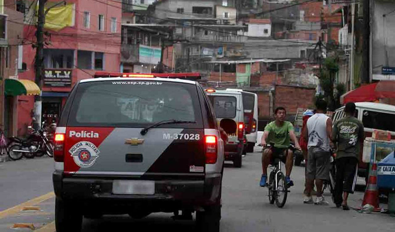 Policiais envolvidos na morte de universitário são presos em São Paulo
