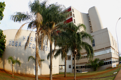 HR abre inscrições para concurso de Residência Médica HR abre inscrições para concurso de Residência Médica