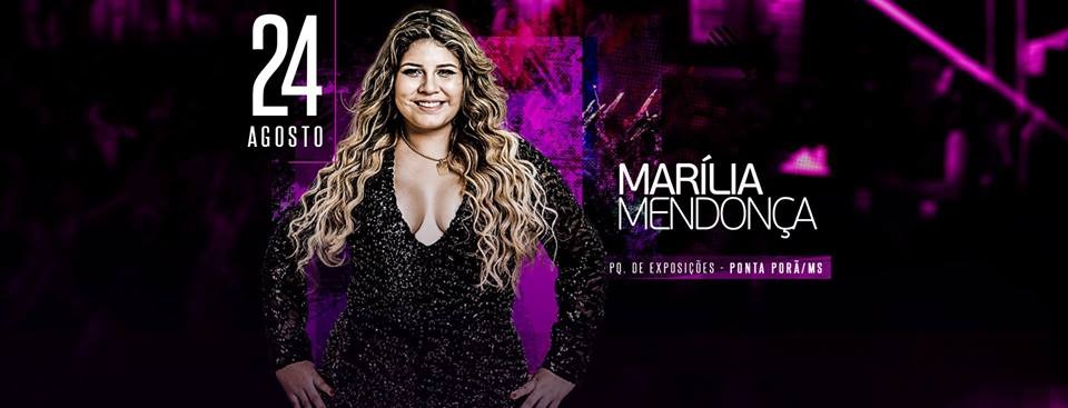 Veja a agenda de eventos para Amambai e região Veja a agenda de eventos para Amambai e região