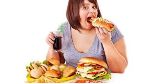 Compulsão alimentar: como funciona Compulsão alimentar: como funciona