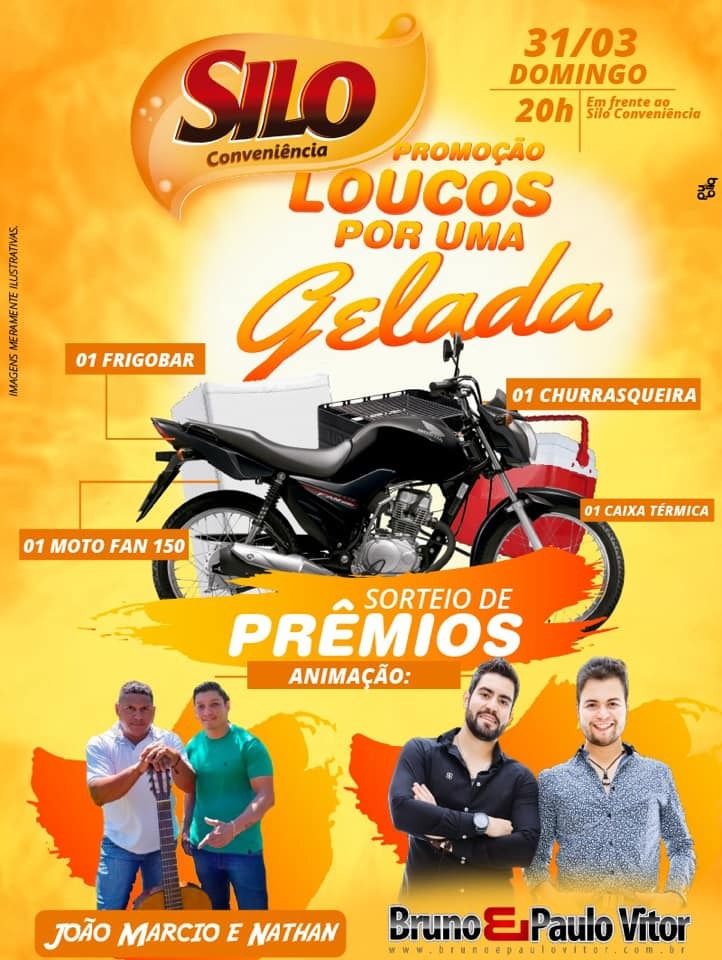 Agenda de eventos para Amambai e região Agenda de eventos para Amambai e região