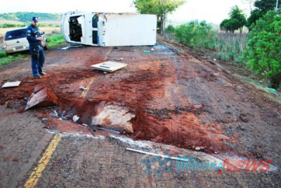 Foto: Joelso Gonçalves/ Aral Moreira News