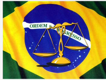"Atrasos comprometem a imagem da Justiça no Brasil e no exterior" "Atrasos comprometem a imagem da Justiça no Brasil e no exterior"