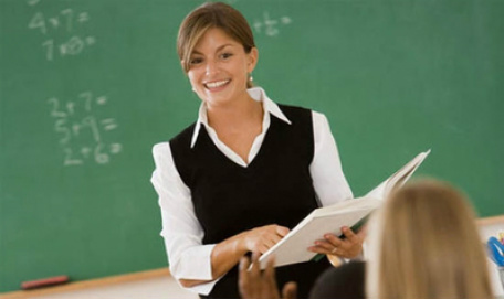 Abertas as inscrições para professores temporários na Rede Estadual de Ensino