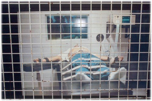 EUA retoma debate sobre pena de morte após falha em execução