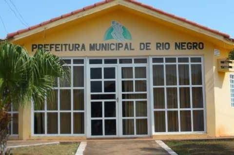 Foto: (Reprodução: Prefeitura Rio Negro)