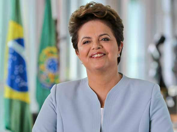 Desenvolvimento do país depende da educação, diz presidenta Desenvolvimento do país depende da educação, diz presidenta