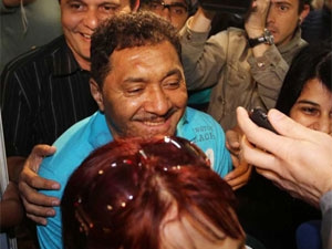 Escolaridade de Tiririca é investigada em processo(Foto: Rede Globo)