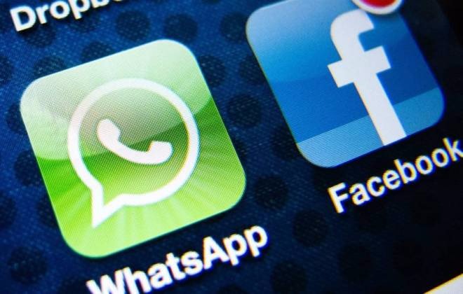 Aplicativo do Facebook testa atalho para o WhatsApp