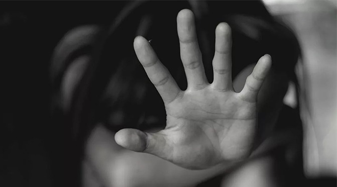 Qual importância de denunciar crimes de violência sexual? Foto: Divulgação