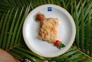 Tilápia campestre – Bolivar Porto.Foto: Divulgação 