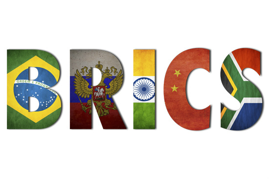 Autoridades educacionais dos países que compõem o Brics vão discutir temas que abrangem desde o desafio de integrar a juventude ao mercado de trabalho até a formação de uma rede de universidades dos países do grupo (imagem: e-internacionalista.com)