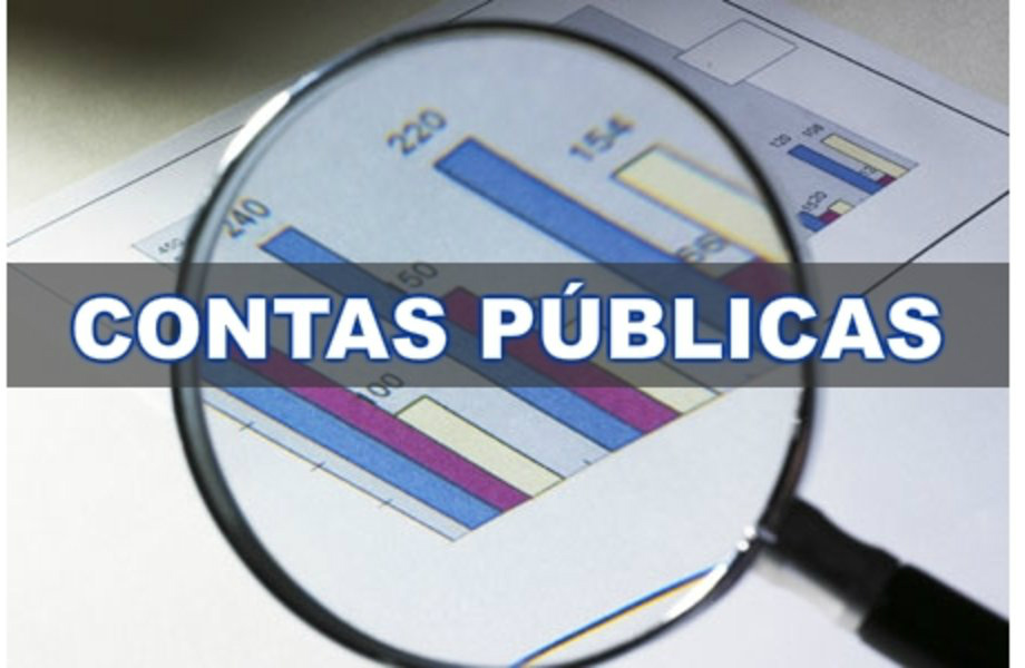 Contas públicas têm menor resultado para o primeiro semestre Contas públicas têm menor resultado para o primeiro semestre