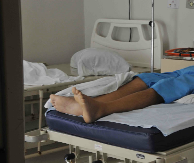 Foto: Paulo Ribas/Correio do Estado/ArquivoAcidente causou a morte de quatro pessoas e deixou 27 feridos