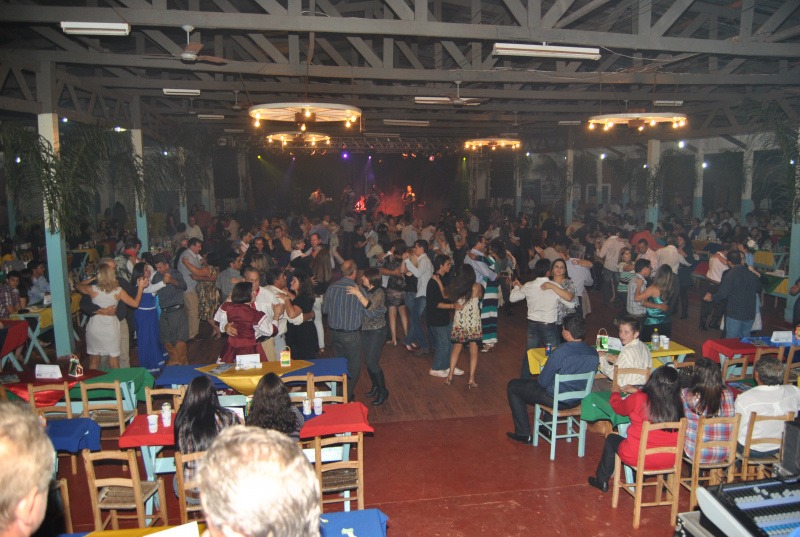 Agenda de eventos para Amambai e região Agenda de eventos para Amambai e região