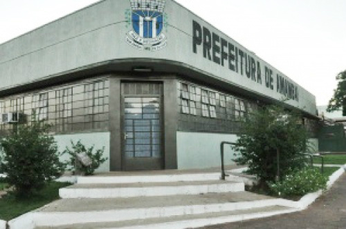 Concurso da Prefeitura de Amambai é homologado Concurso da Prefeitura de Amambai é homologado