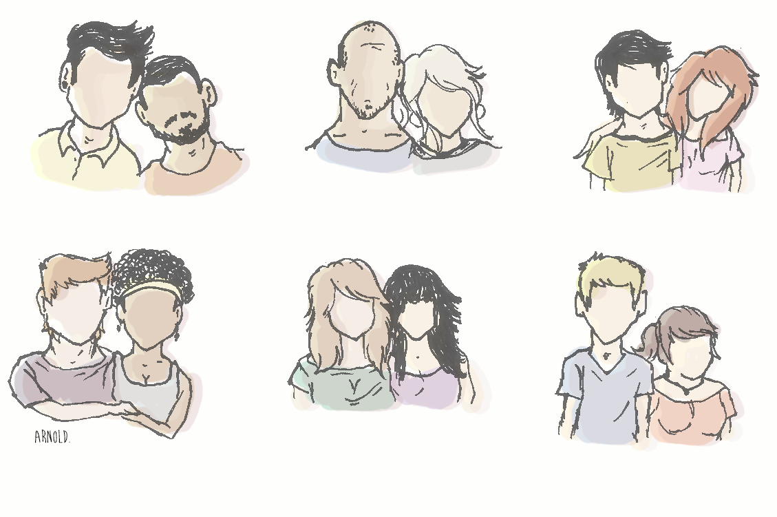 Faça você mesmo: sugestões de presentes para o Dia dos Namorados Foto: Ilustração