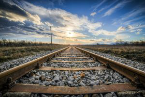 Brasil dá sinal verde à construção da Ferrovia Transoceânica Foto: Divulgação