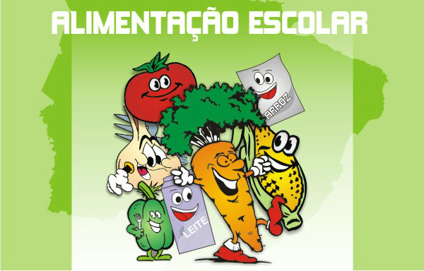 Ano letivo iniciou sem merenda nas escolas estaduais de Amambai