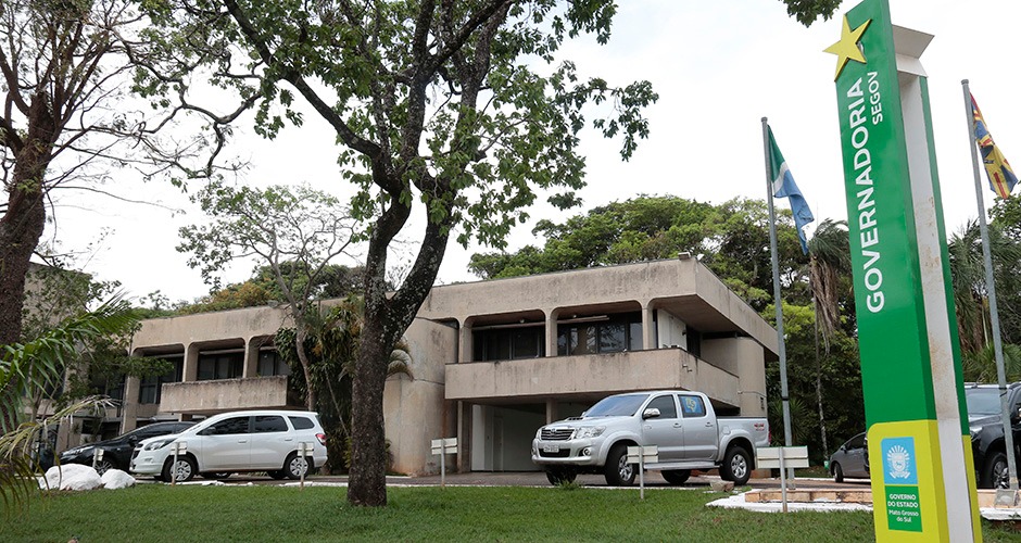 Dia 21 de junho será ponto facultativo no Poder Executivo Dia 21 de junho será ponto facultativo no Poder Executivo
