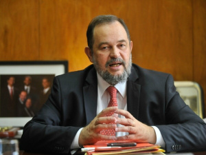 Brasil e África intensificam relações em 2013 Brasil e África intensificam relações em 2013