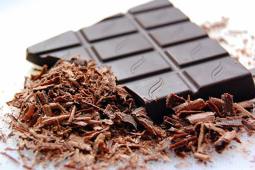 Pesquisa mostra benefícios do chocolate para o coração