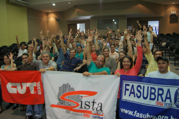 Servidores da UFGD decidem retomar a greve Servidores da UFGD decidem retomar a greve