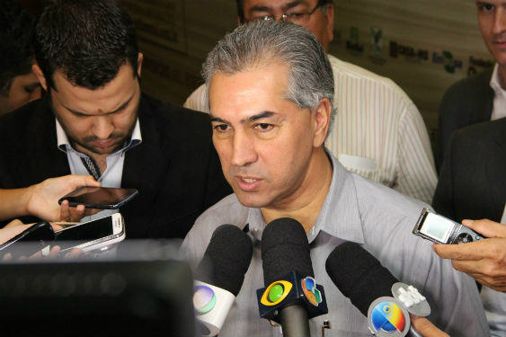 Governador e autoridades nacionais do esporte participam hoje de Fórum