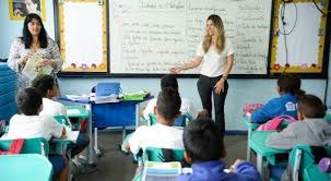 19% das redes de estados e municípios investem o adequado em educação