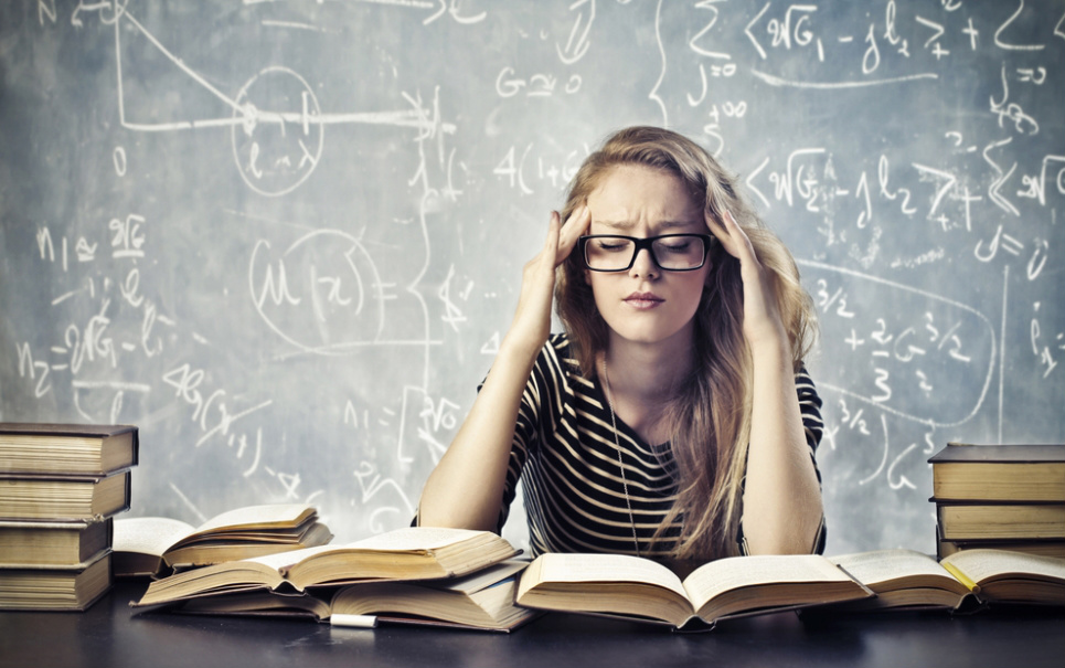 Cinco dicas simples para você conseguir estudar melhor