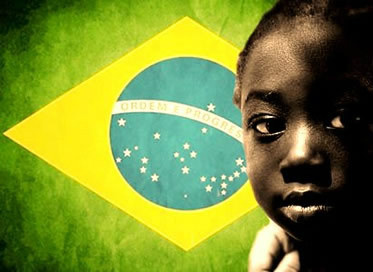 IBGE: maiores percentuais de pessoas com deficiência entre pretos e amarelos IBGE: maiores percentuais de pessoas com deficiência entre pretos e amarelos