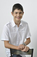 Jovem brasileiro é vencedor do Concurso Nacional de Redação de Cartas promovido pelos Correios