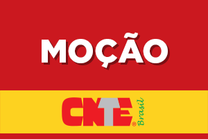 Moção de protesto à decisão judicial que trata a homossexualidade como doença Foto: Divulgação