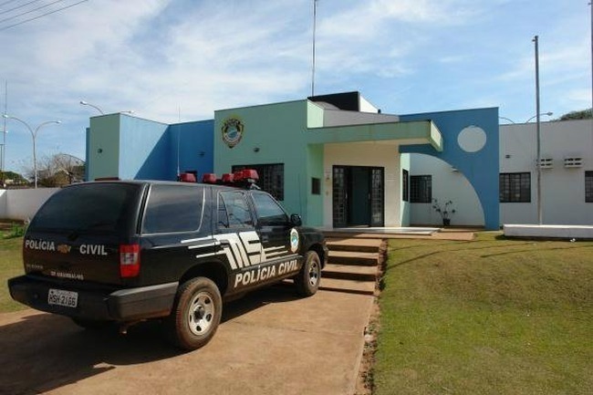 Empresário amambaiense tenta suicídio na madrugada deste sábado O caso está sendo investigado pela Policia Civil de Amambai / Foto: Moreira Produções/Arquivo