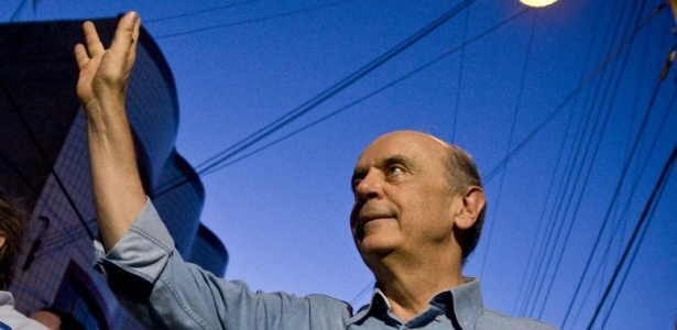 PSDB divulga programa de governo do candidato Serra PSDB divulga programa de governo do candidato Serra
