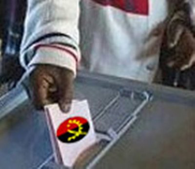 Governo de Angola diz que eleições serão "justas e livres"