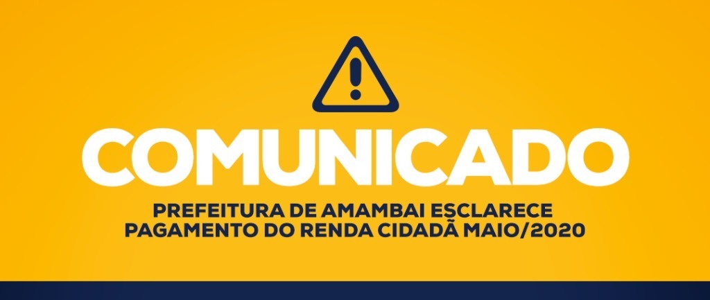 Prefeitura esclarece situação de remuneração dos funcionários do Programa Renda Foto: Decom