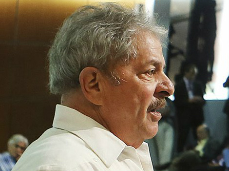 Ex-presidente bateu duro contra o 
