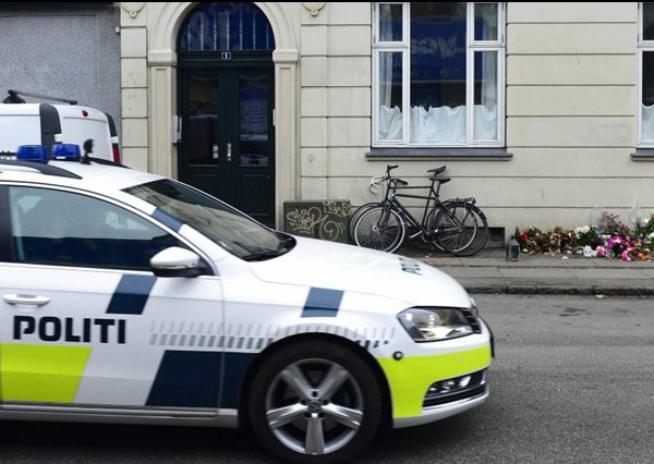 Possível cúmplice de atentados em Copenhague é preso / Foto: Divulgação