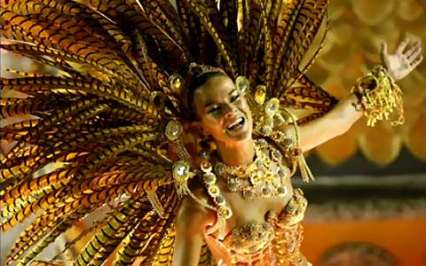 Veja a programação do Carnaval do Rio de Janeiro