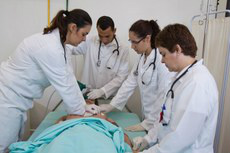 INEP divulga resultado da avaliação de desempenho de estudantes de medicina Objetivo da Anasem é avaliar os estudantes de graduação em medicina, do 2º, 4º e 6º anos