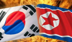 Coreia do Norte acusa Coreia de Sul de provocar política de confronto