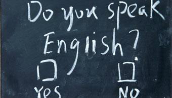 Inglês sem Fronteiras oferece 2.685 vagas em cursos presenciais