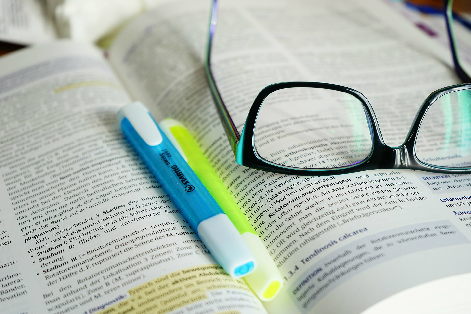 Faculdade oferece bolsas de estudos integrais para pessoas com deficiência